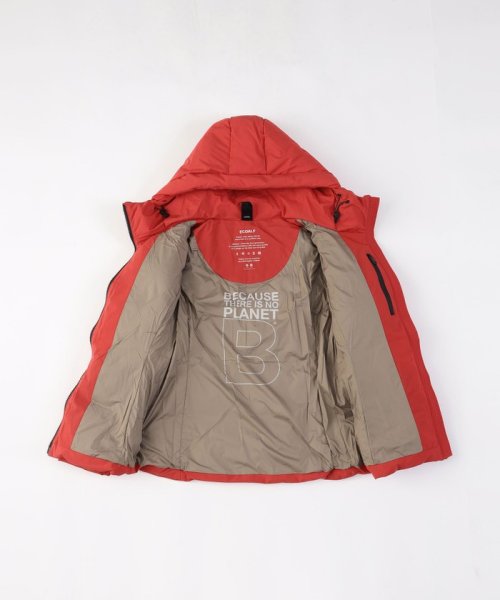 WITNEY パデッド ジャケット / WITNEY JACKET WOMAN WITNEY WOMAN U1929567710 (14850円)