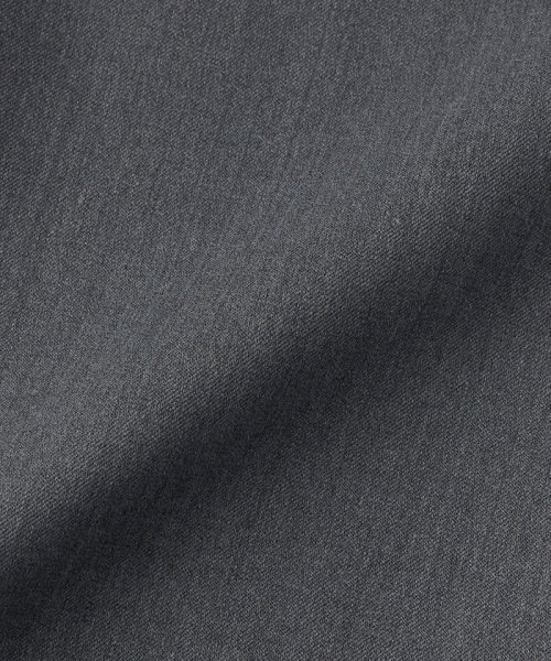 SHIPS: 〈セットアップ対応・手洗い可能〉スーパー140 2ボタン テーラードジャケット SHIPS 〈セットアップ対応 手洗い可能〉スーパー140 リラックス