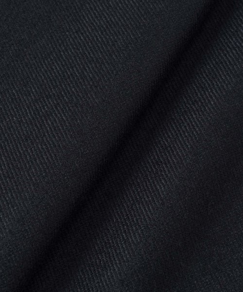 ストレッチボタニーベルトバックル スカート model 着用サイズ なし