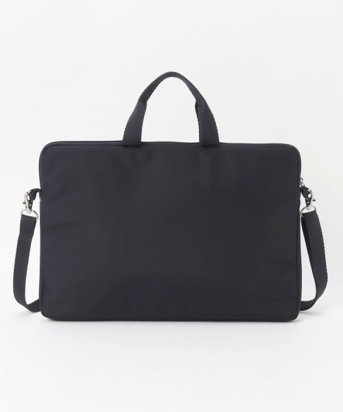 LeSportsac(LeSportsac)/TH LAPTOP CASEディープシーブルー/img02