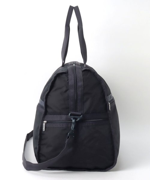 DELUXE XL WEEKENDERディープシーブルー 