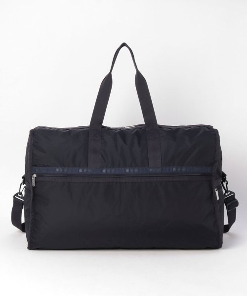 LeSportsac(LeSportsac)/DELUXE XL WEEKENDERディープシーブルー/img02