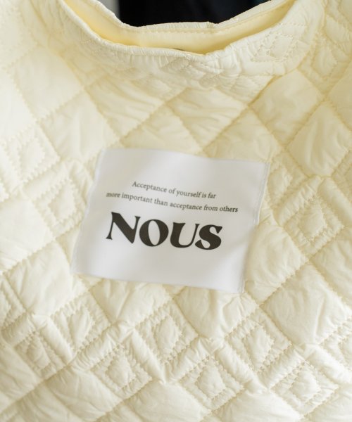 キルティングナイロンショルダーバッグ【aroco/アロコ】レディース a4 肩掛け 斜め掛け ワンショルダーバッグ 大容量 縦長 縦型 大きいバッグ ボンディン 人気・おすすめ｜使いやすい・旅行におすすめ 品質保証 全国発送