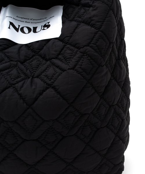 キルティングナイロンショルダーバッグ【aroco/アロコ】レディース a4 肩掛け 斜め掛け ワンショルダーバッグ 大容量 縦長 縦型 大きいバッグ ボンディン 人気・おすすめ｜使いやすい・旅行におすすめ 品質保証 全国発送