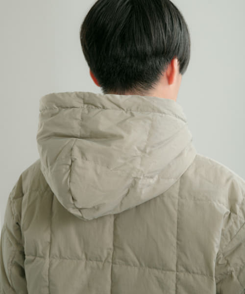 アイテムズアーバンリサーチ(メンズ)(ITEMS URBANRESEARCH) |TAION