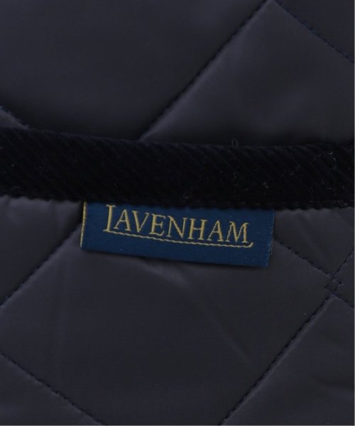 417 EDIFICE(フォーワンセブン　エディフィス)/【LAVENHAM / ラベンハム】デンハム  DENHAM MENS 20/img53