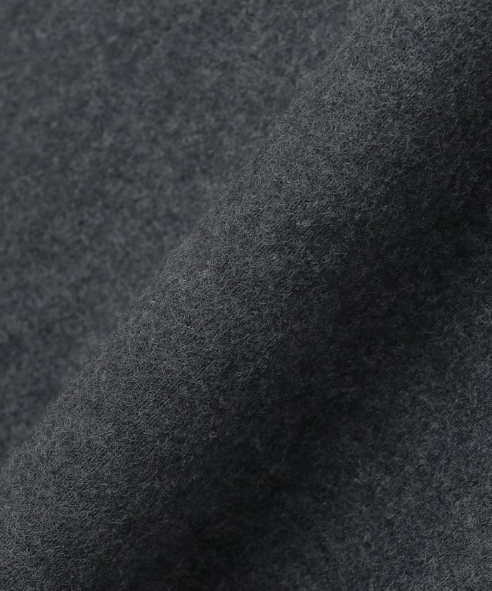 高橋リタさんコラボ】ファインウールジャージー イレヘム ワンピース