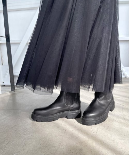 【REMME / レメ】サイドゴアブーツ REMME Spick レメ ZH PR