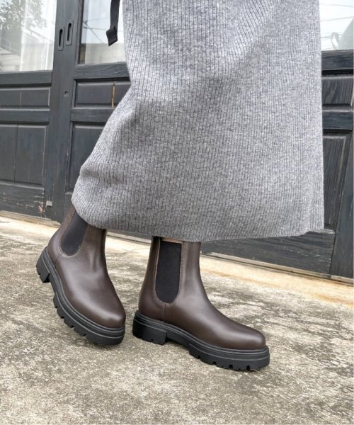 【REMME / レメ】サイドゴアブーツ REMME Spick レメ ZH PR