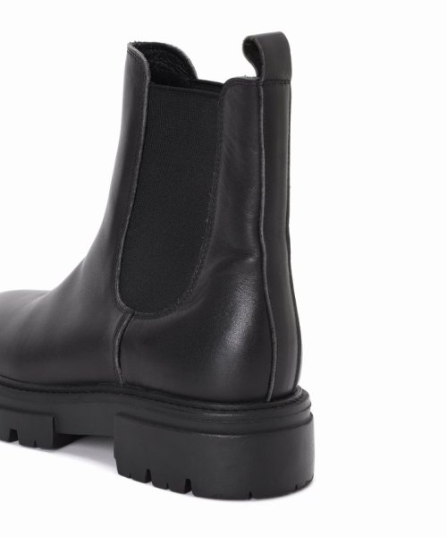 【REMME / レメ】サイドゴアブーツ REMME Spick レメ ZH PR