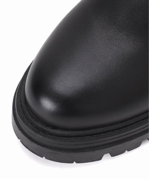 【REMME / レメ】サイドゴアブーツ REMME Spick レメ ZH PR