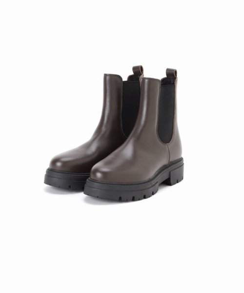 【REMME / レメ】サイドゴアブーツ REMME Spick レメ ZH PR