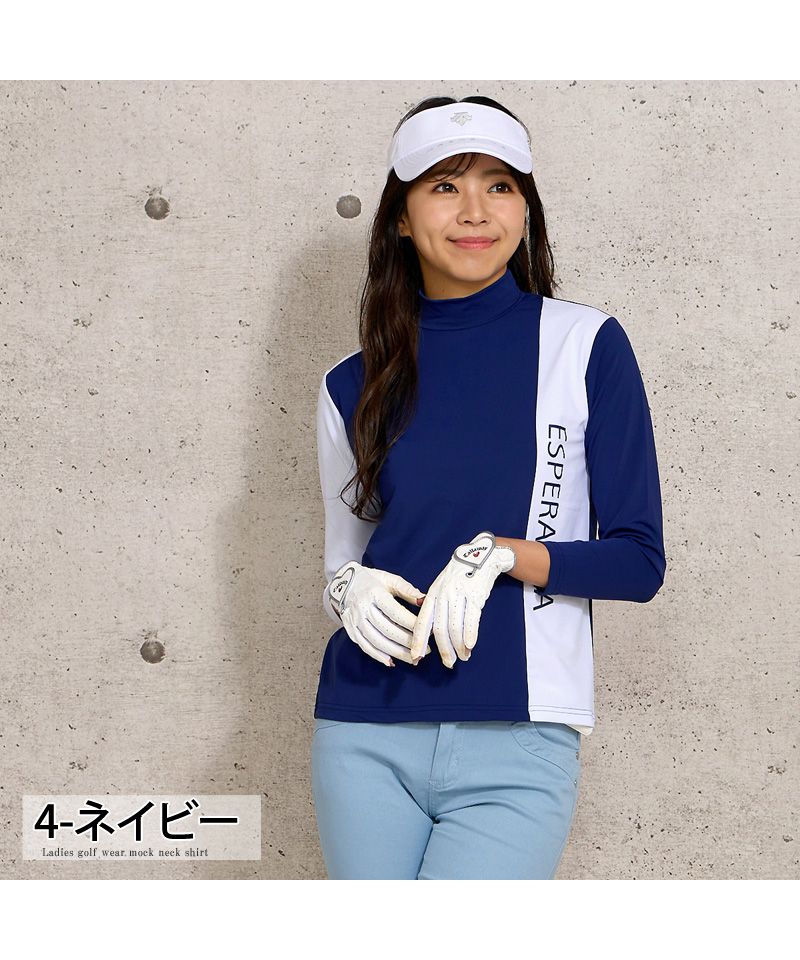 utaaゴルフ ウェア ポロシャツ 女長袖 トップス 人気秋冬 Utaaゴルフ ウェア トップス 長袖 女秋冬人気 utaaゴルフ ウェア