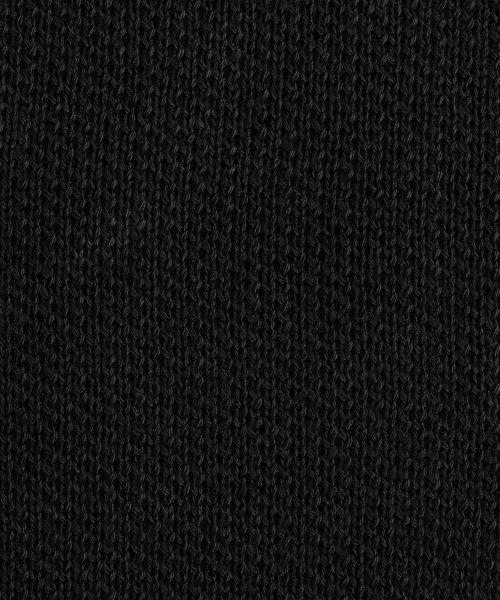 Rocky Monroe(ロッキーモンロー)/クルーネックニット セーター ジャガード編み メンズ レディース オーバーサイズ ビッグシルエット ルーズ ゆったり 有刺鉄線柄 綿タッチ シンプル ストリート/img05