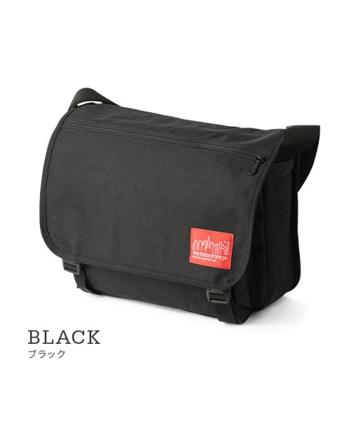 マンハッタンポーテージ ショルダーバッグ メッセンジャーバッグ メンズ 大きめ 大容量 自転車 バイク Manhattan Portage MP1439S ショルダーバッグ Q1577384266(12012円)