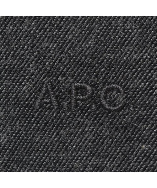 A.P.C.(アーペーセー)/アーペーセー シャツ ブラウス 長袖シャツ トップス グレー メンズ APC H12426 COGUB PLC/img06
