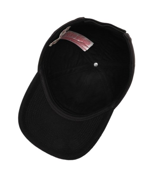 MARNI(マルニ)/マルニ 帽子 ブラック メンズ MARNI CLZC0108QS UAC005 00N99/img04