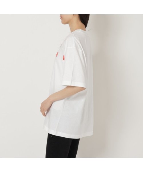 MARNI(マルニ)/マルニ Tシャツ カットソー ホワイト レディース MARNI THJET49P01 USCV77 PDW01/img02