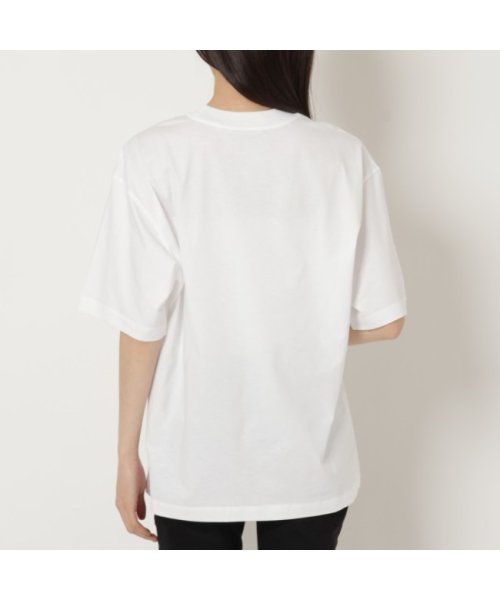 MARNI(マルニ)/マルニ Tシャツ カットソー ホワイト レディース MARNI THJET49P01 USCV77 PDW01/img03