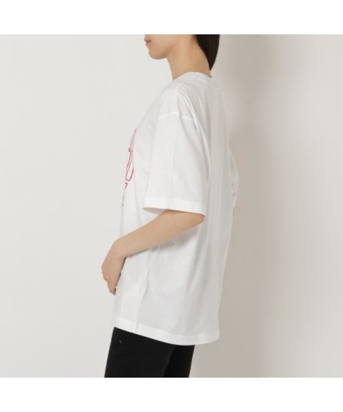 MARNI(マルニ)/マルニ Tシャツ カットソー ホワイト レディース MARNI THJET49P02 USCV80 CLW01/img02