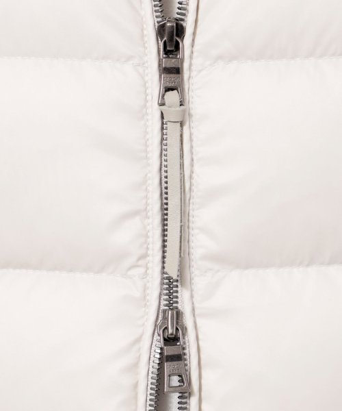 【SafariLounge別注】ナイロンタフタコンビブルゾン Safari