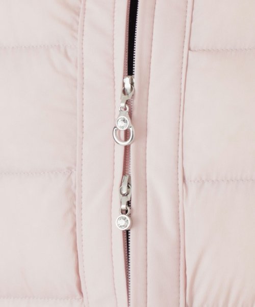 ＊STORY掲載＊ロイカストレッチ ロングダウンコート 