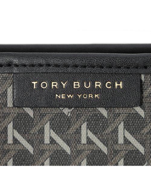 TORY BURCH(トリーバーチ)/TORY BURCH トリーバーチ トートバッグ 147748 001/img08