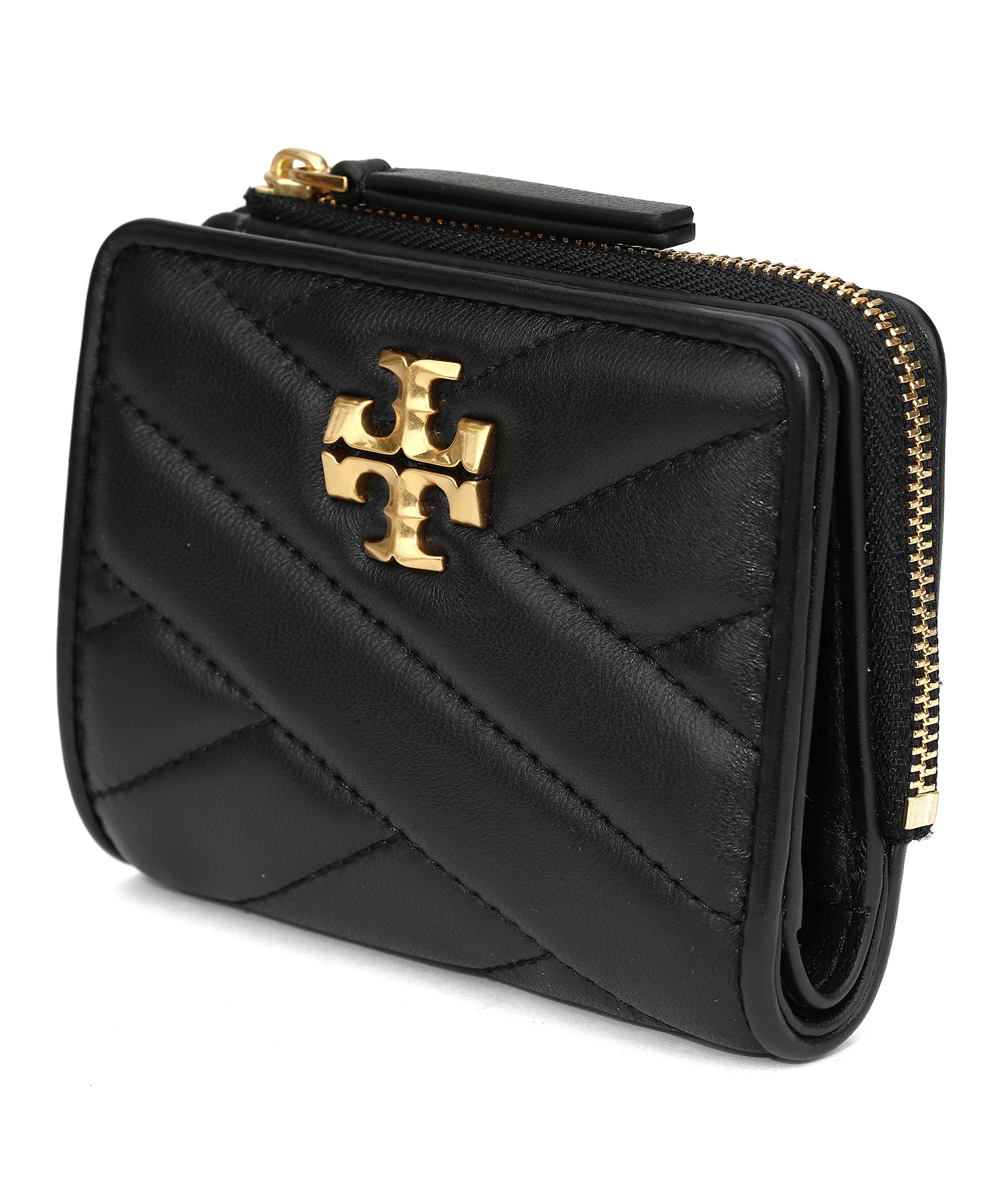 セール】TORY BURCH トリーバーチ 2つ折り財布 153121 001(505754614