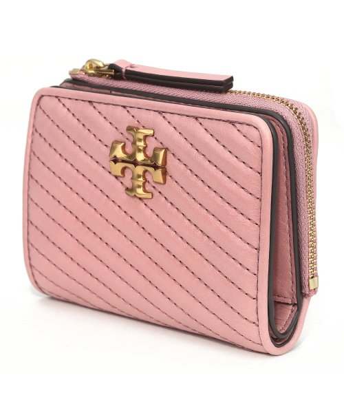 TORY BURCH(トリーバーチ)/TORY BURCH トリーバーチ 2つ折り財布 155894 651/img03