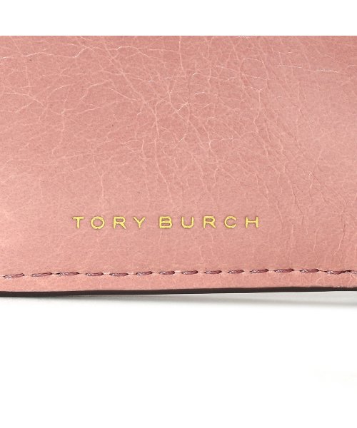 TORY BURCH(トリーバーチ)/TORY BURCH トリーバーチ 2つ折り財布 155894 651/img07