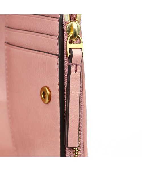 TORY BURCH(トリーバーチ)/TORY BURCH トリーバーチ 2つ折り財布 155894 651/img08