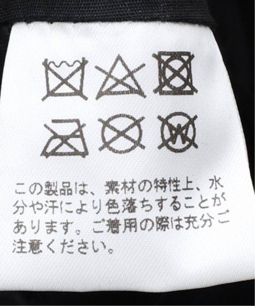 【VANSON×JOURNAL STANDARD】別注 ダブルライダース 