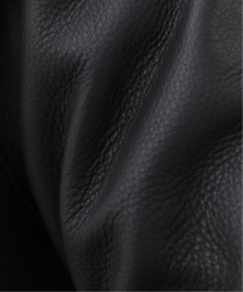 【VANSON×JOURNAL STANDARD】別注 ダブルライダース 