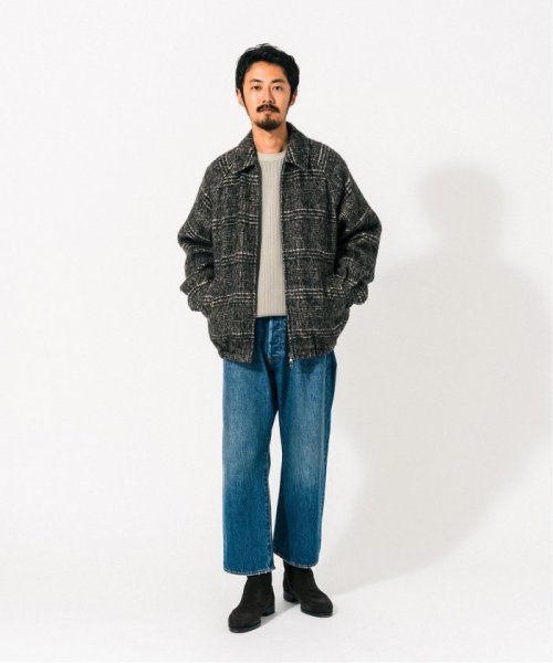 【Levi’s/リーバイス】別注501(R) ORIGINAL DARK INDIGO　L26 Levi’s/リーバイス 別注501 ORIGINAL DARK また