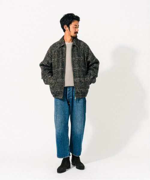 【Levi’s/リーバイス】別注501(R) ORIGINAL DARK INDIGO　L26 Levi’s/リーバイス 別注501 ORIGINAL DARK また