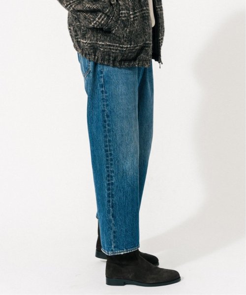 【Levi’s/リーバイス】別注501(R) ORIGINAL DARK INDIGO　L26 Levi’s/リーバイス 別注501 ORIGINAL DARK また