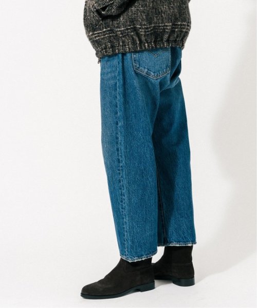 【Levi’s/リーバイス】別注501(R) ORIGINAL DARK INDIGO　L26 Levi’s/リーバイス 別注501 ORIGINAL DARK また