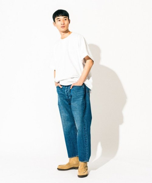 【Levi’s/リーバイス】別注501(R) ORIGINAL DARK INDIGO　L26 Levi’s/リーバイス 別注501 ORIGINAL DARK また