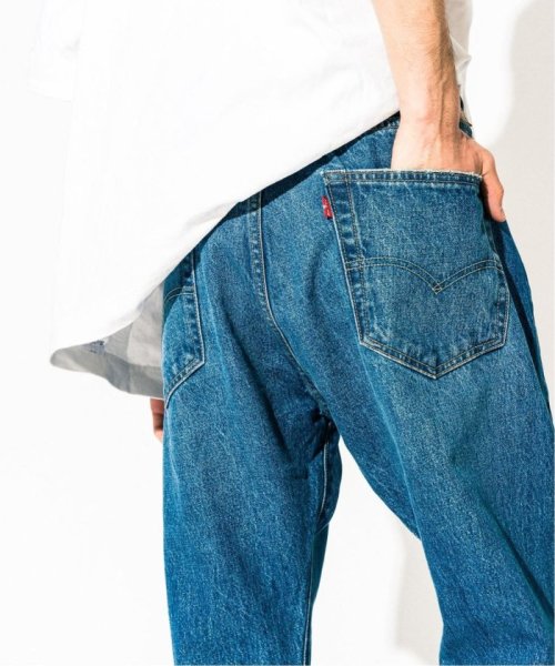 【Levi’s/リーバイス】別注501(R) ORIGINAL DARK INDIGO　L26 Levi’s/リーバイス 別注501 ORIGINAL DARK また