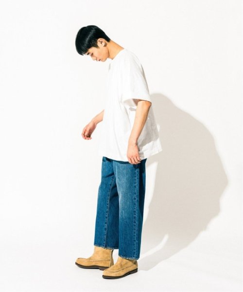 【Levi’s/リーバイス】別注501(R) ORIGINAL DARK INDIGO　L26 Levi’s/リーバイス 別注501 ORIGINAL DARK また