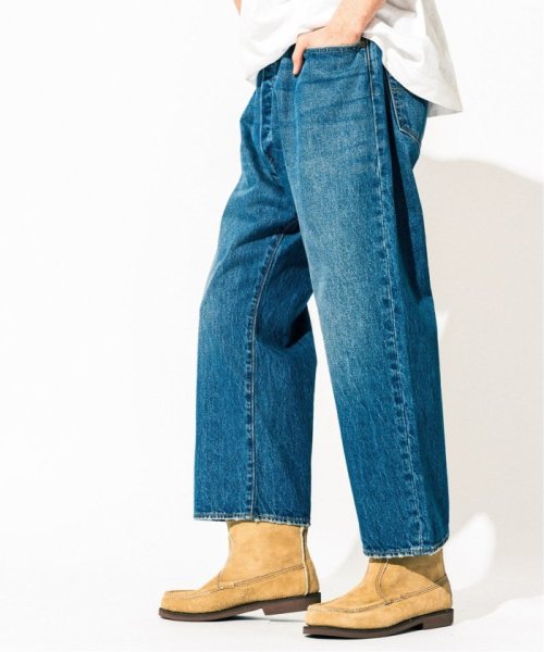 【Levi’s/リーバイス】別注501(R) ORIGINAL DARK INDIGO　L26 Levi’s/リーバイス 別注501 ORIGINAL DARK また