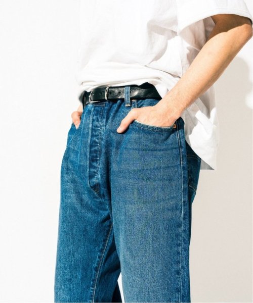 【Levi’s/リーバイス】別注501(R) ORIGINAL DARK INDIGO　L26 Levi’s/リーバイス 別注501 ORIGINAL DARK また