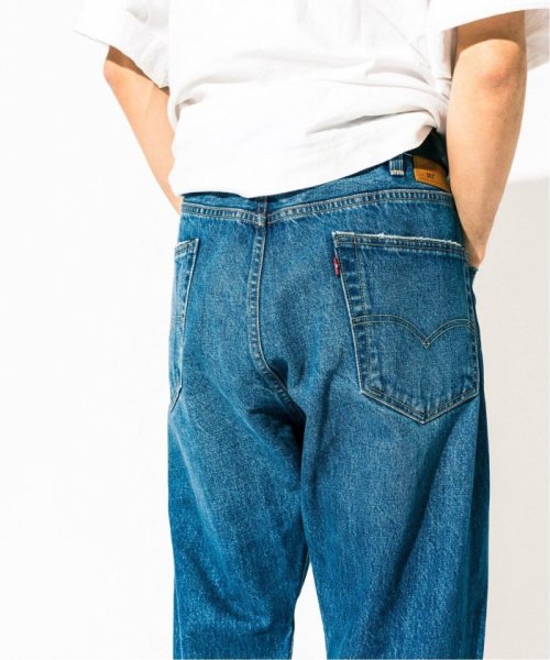 【Levi’s/リーバイス】別注501(R) ORIGINAL DARK INDIGO　L26 Levi’s/リーバイス 別注501 ORIGINAL DARK また
