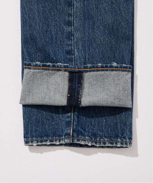 【Levi’s/リーバイス】別注501(R) ORIGINAL DARK INDIGO　L26 Levi’s/リーバイス 別注501 ORIGINAL DARK また