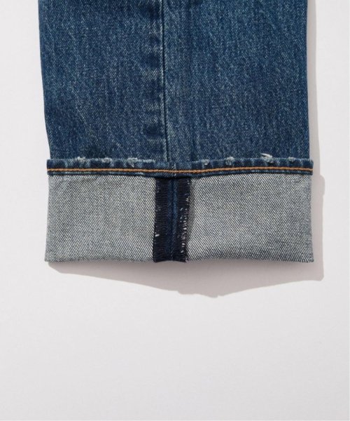 【Levi’s/リーバイス】別注501(R) ORIGINAL DARK INDIGO　L26 Levi’s/リーバイス 別注501 ORIGINAL DARK また