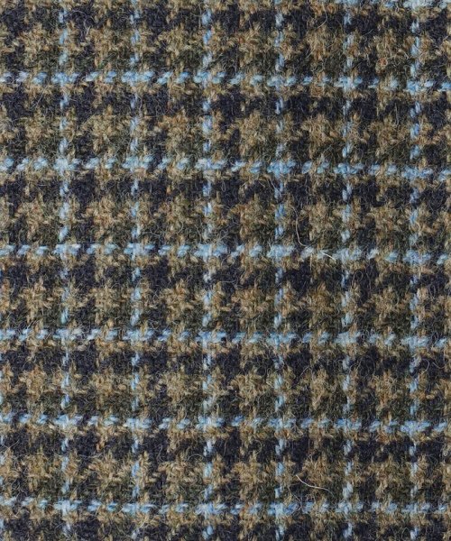 ツイードスウィングトップブルゾン 