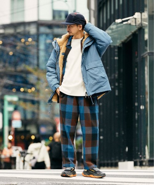 【SIERRA DESIGNS / シエラデザイン】別注 3WAY マウンテンパーカー SIERRA DESIGNS 通称 ドライクリーニング