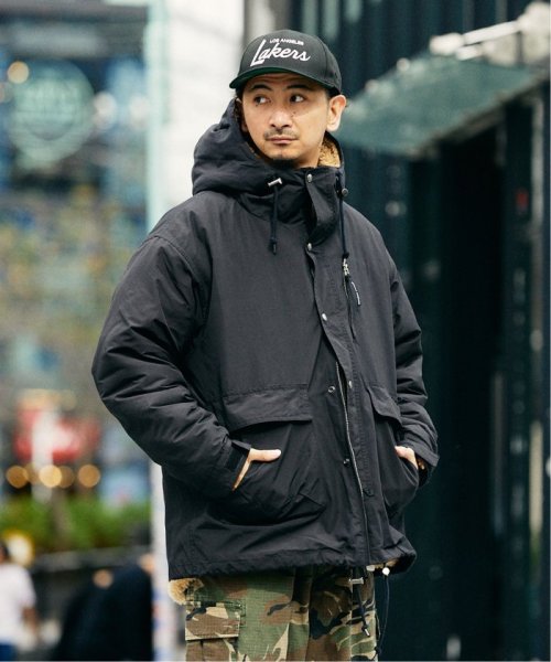 【SIERRA DESIGNS / シエラデザイン】別注 3WAY マウンテンパーカー SIERRA DESIGNS 通称 ドライクリーニング