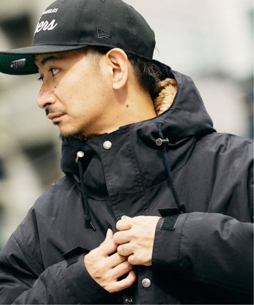 【SIERRA DESIGNS / シエラデザイン】別注 3WAY マウンテンパーカー SIERRA DESIGNS 通称 ドライクリーニング