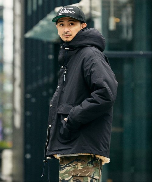 【SIERRA DESIGNS / シエラデザイン】別注 3WAY マウンテンパーカー SIERRA DESIGNS 通称 ドライクリーニング